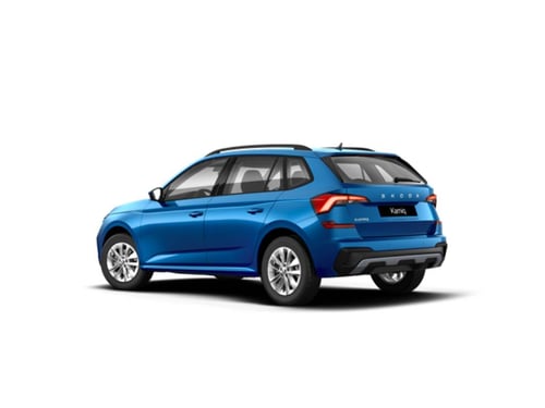 SKODA Kamiq 1.0 tsi selection 95cv