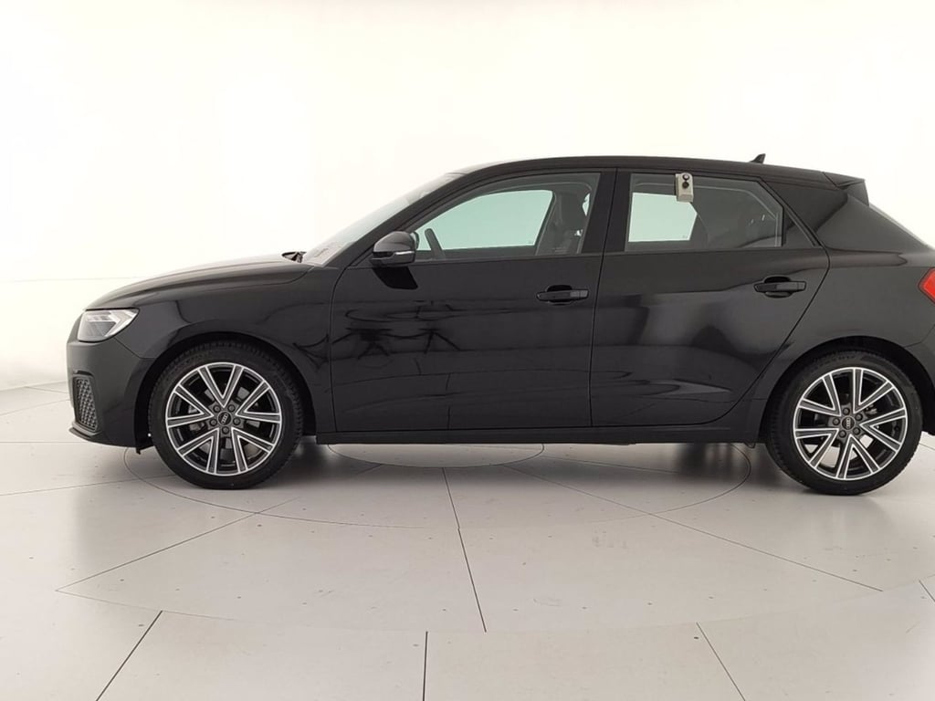 AUDI A1 sportback 30 1.0 tfsi admired 110cv s-tronic
