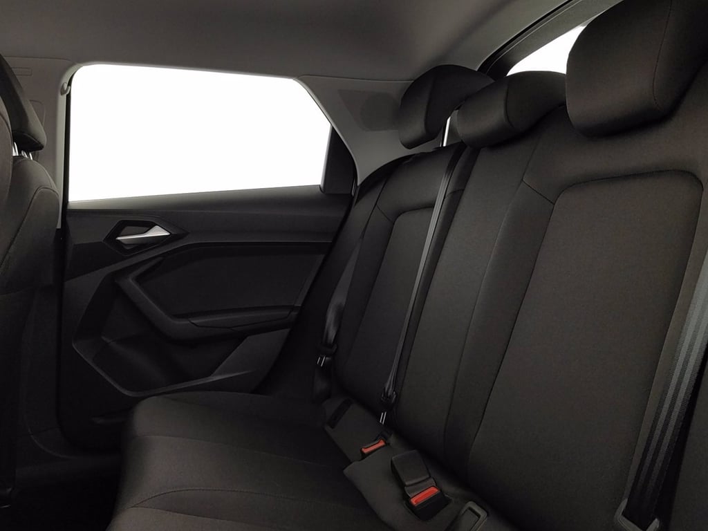 AUDI A1 sportback 30 1.0 tfsi admired 110cv s-tronic