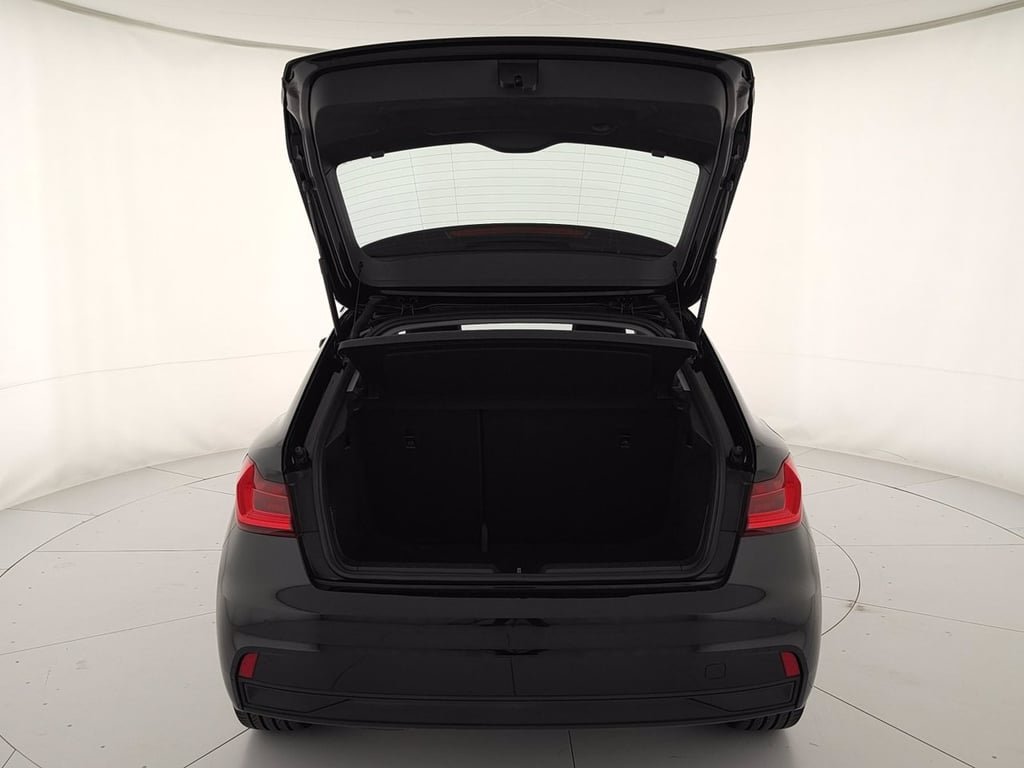 AUDI A1 sportback 30 1.0 tfsi admired 110cv s-tronic