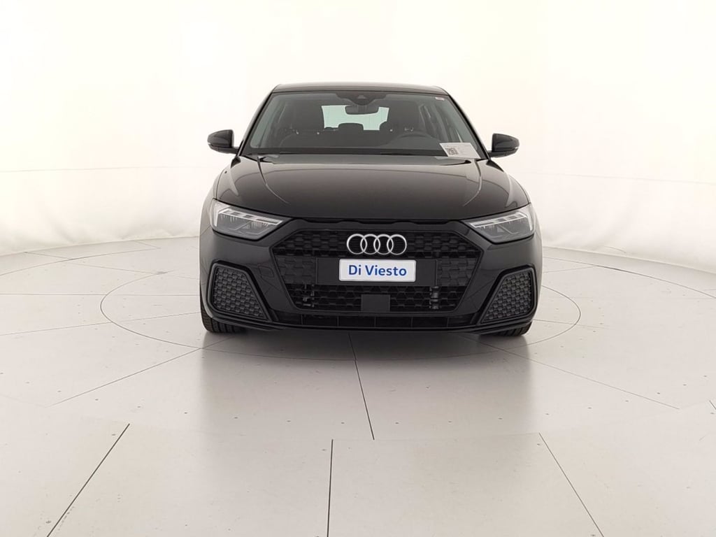 AUDI A1 sportback 30 1.0 tfsi admired 110cv s-tronic