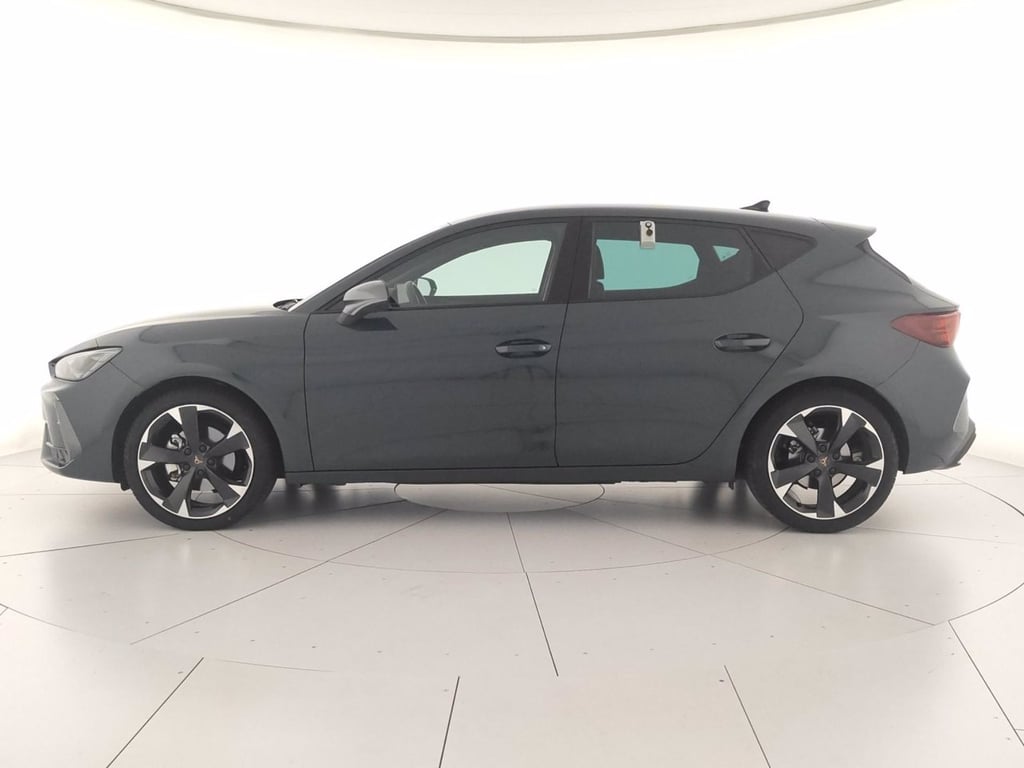 CUPRA Leon 1.5 hybrid 150cv dsg