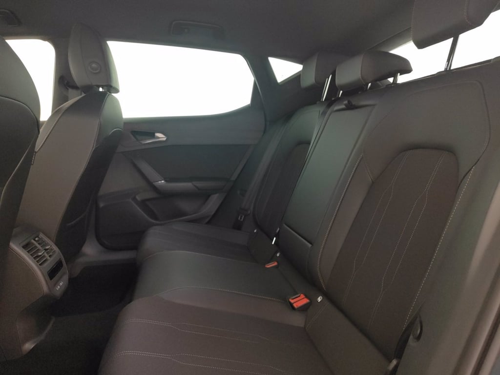 CUPRA Leon 1.5 hybrid 150cv dsg