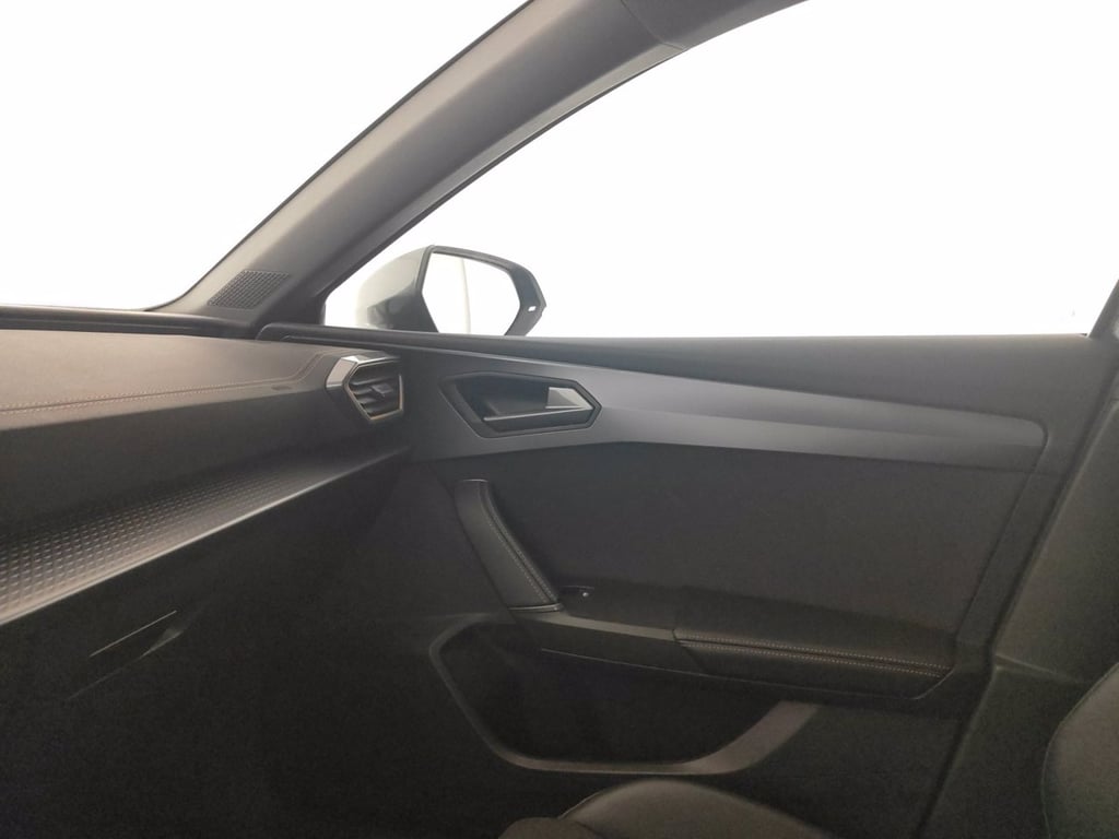 CUPRA Leon 1.5 hybrid 150cv dsg