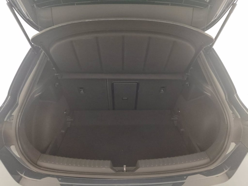 CUPRA Leon 1.5 hybrid 150cv dsg