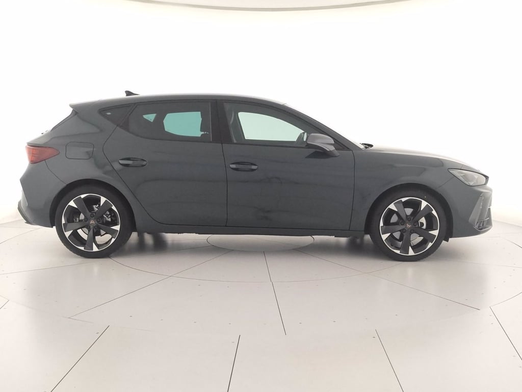 CUPRA Leon 1.5 hybrid 150cv dsg