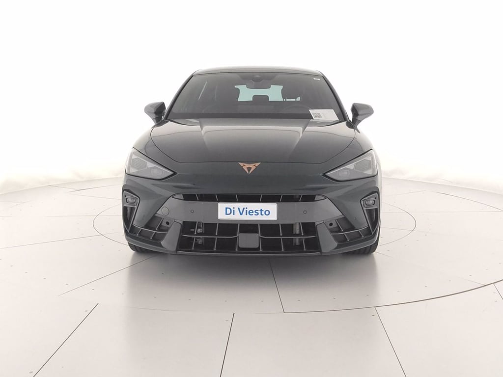 CUPRA Leon 1.5 hybrid 150cv dsg