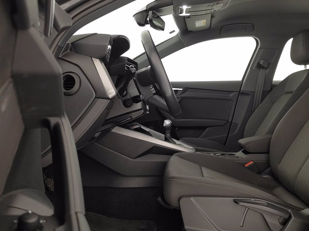 AUDI A3 sportback 35 1.5 tfsi s line edition