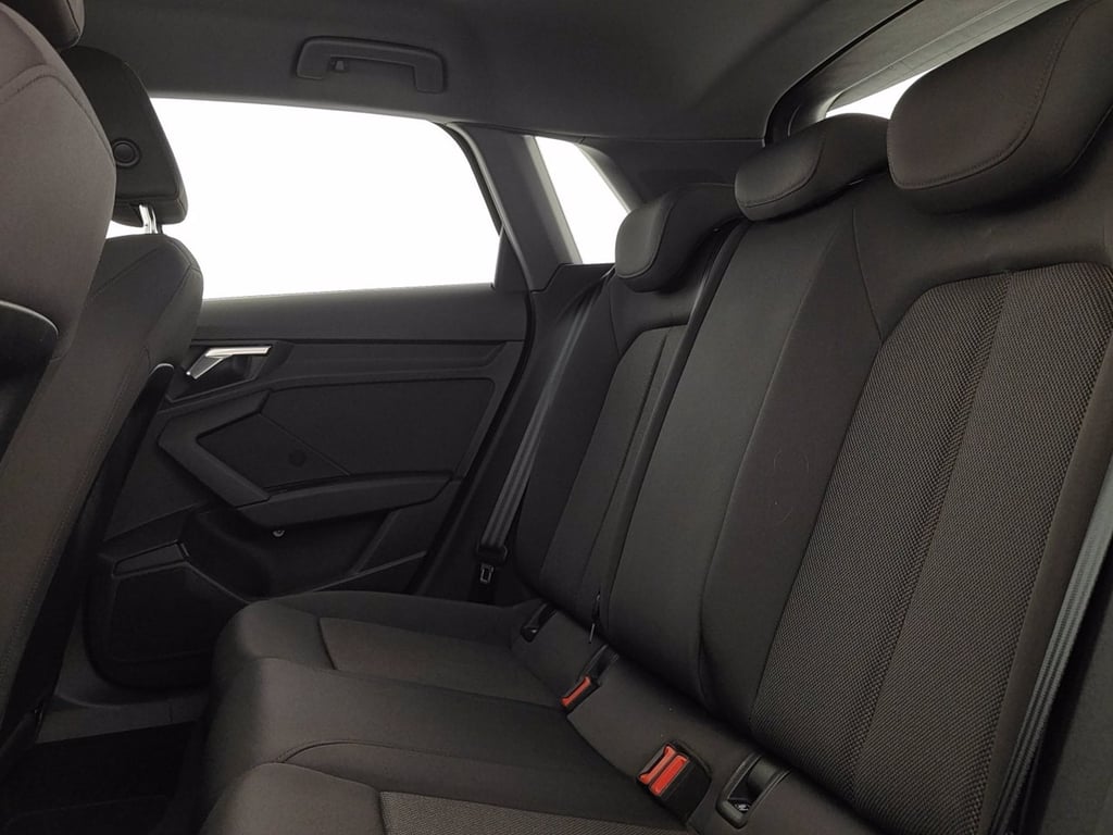AUDI A3 sportback 35 1.5 tfsi s line edition