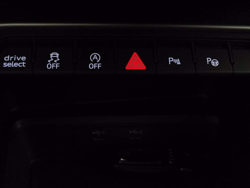 AUDI A3 sportback 35 1.5 tfsi s line edition