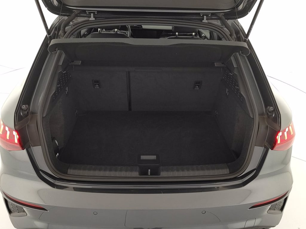 AUDI A3 sportback 35 1.5 tfsi s line edition