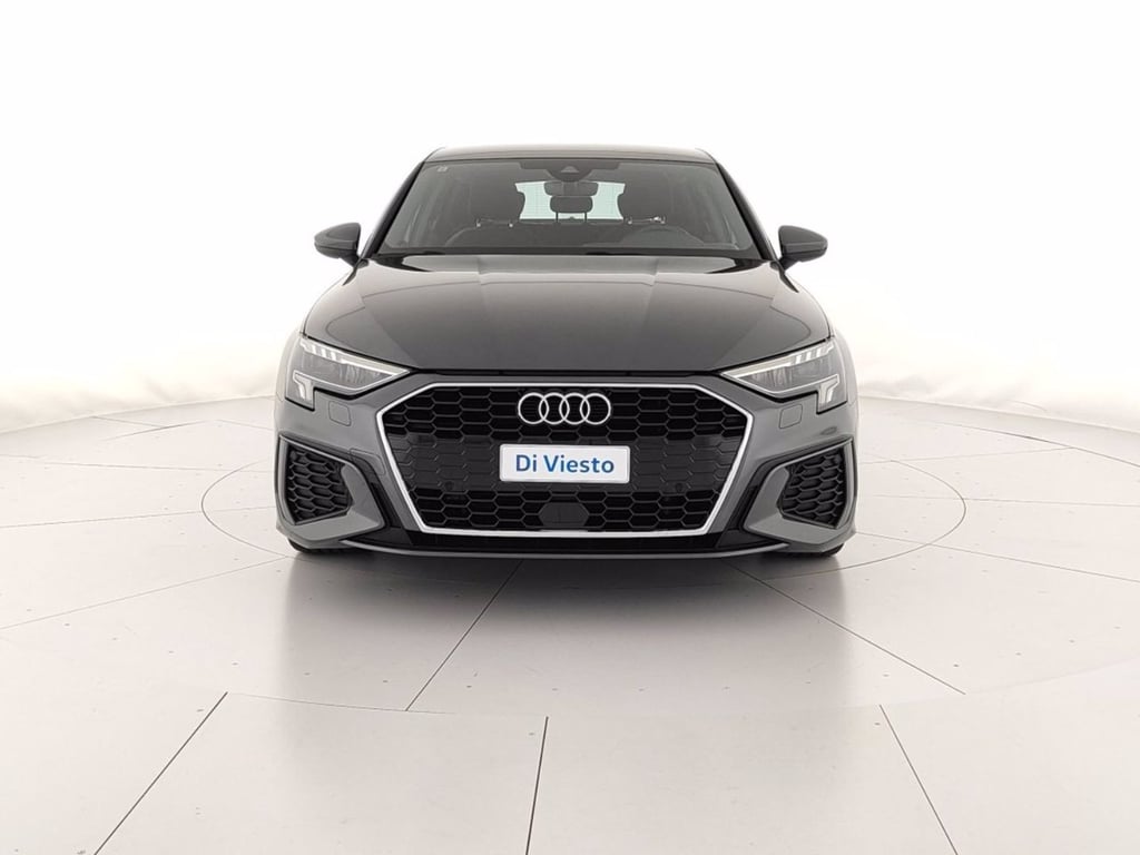 AUDI A3 sportback 35 1.5 tfsi s line edition