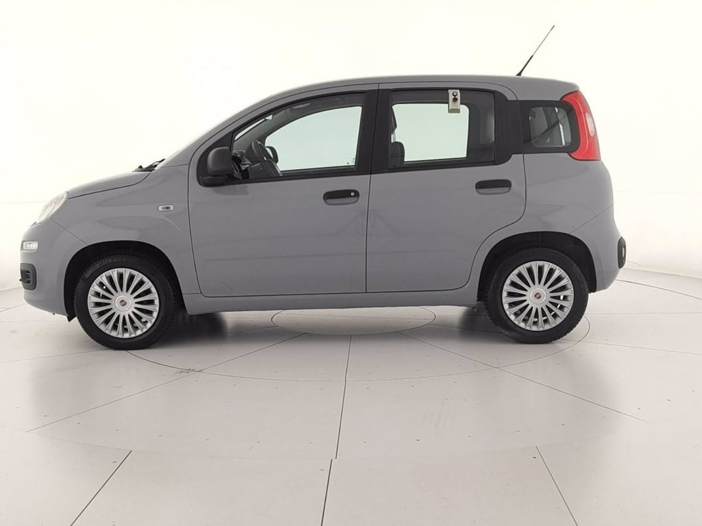 FIAT Panda 1.2 easy s&s 69cv my19