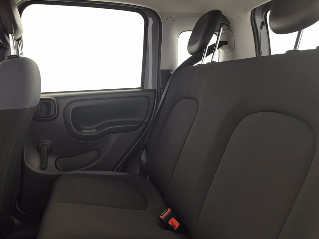 FIAT Panda 1.2 easy s&s 69cv my19