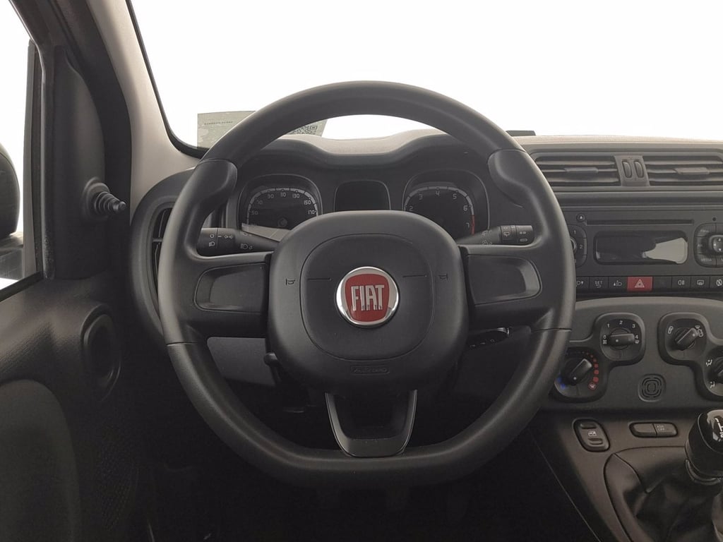 FIAT Panda 1.2 easy s&s 69cv my19