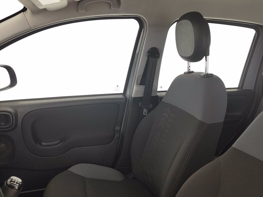 FIAT Panda 1.2 easy s&s 69cv my19