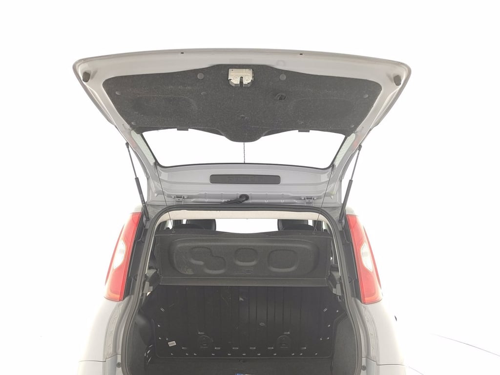 FIAT Panda 1.2 easy s&s 69cv my19