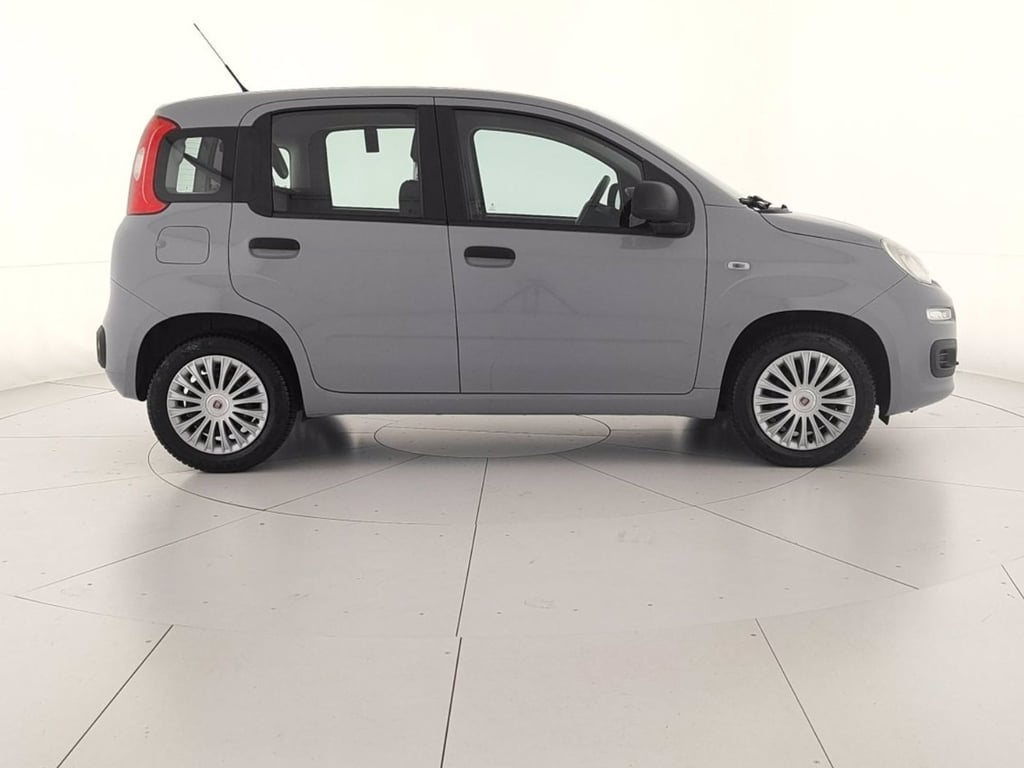 FIAT Panda 1.2 easy s&s 69cv my19