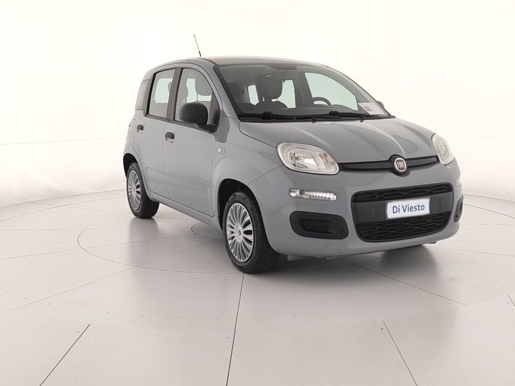 FIAT Panda 1.2 easy s&s 69cv my19