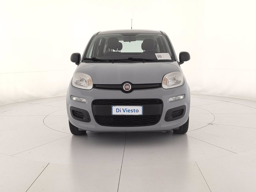FIAT Panda 1.2 easy s&s 69cv my19