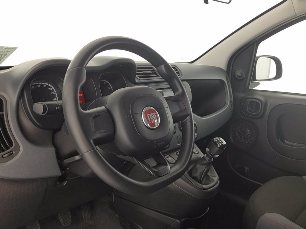 FIAT Panda 1.2 easy s&s 69cv my19