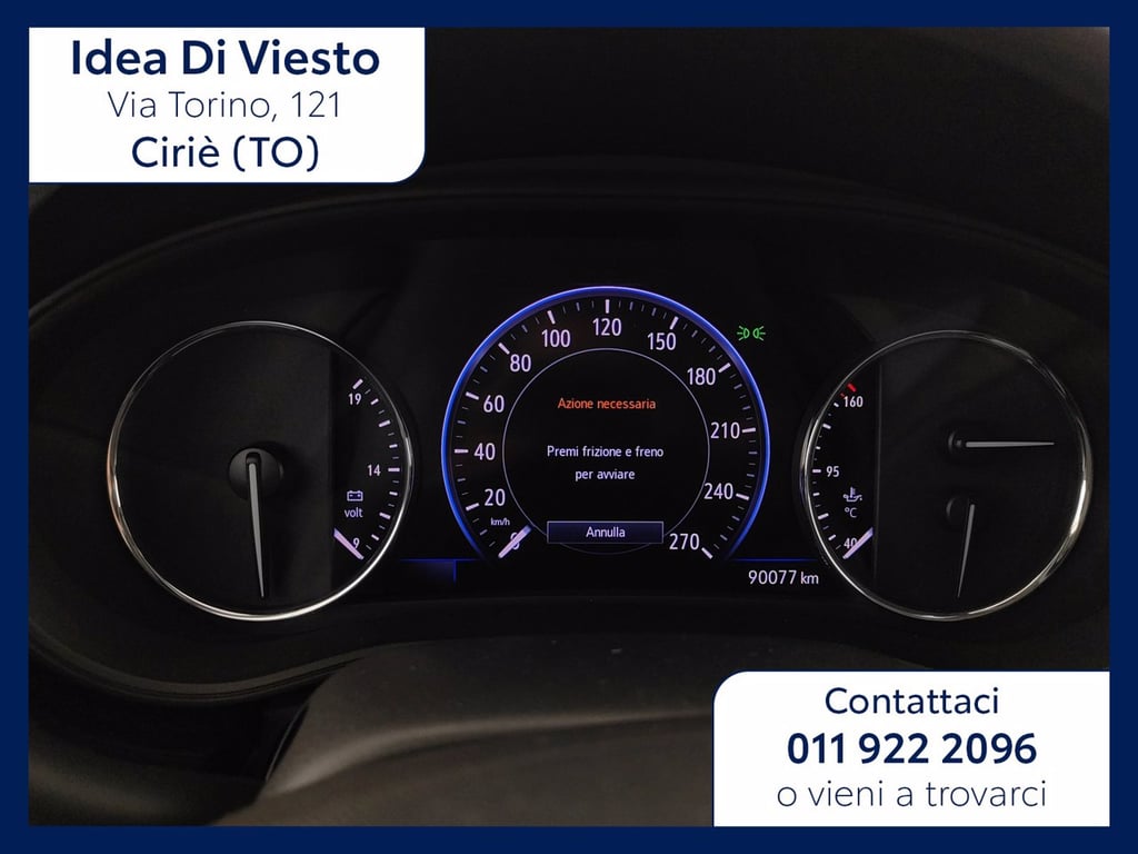 OPEL Astra 5p 1.5 cdti 2020 s&s 122cv