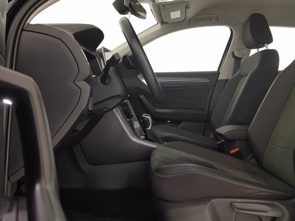 VOLKSWAGEN T-roc 1.5 tsi style dsg