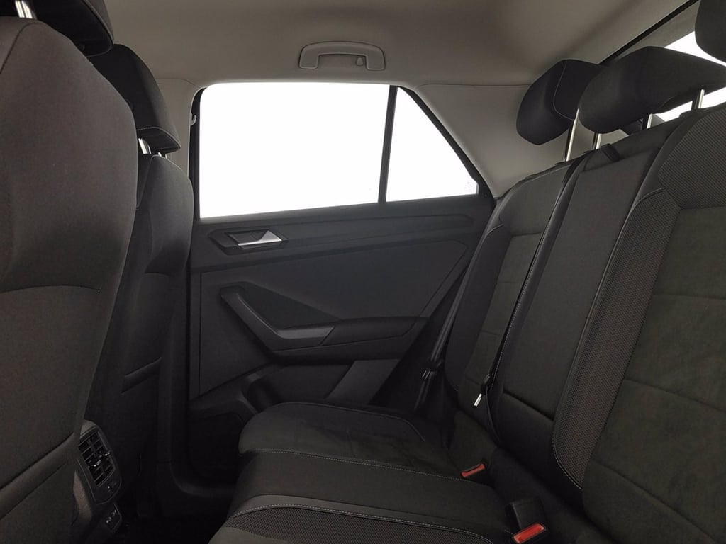 VOLKSWAGEN T-roc 1.5 tsi style dsg