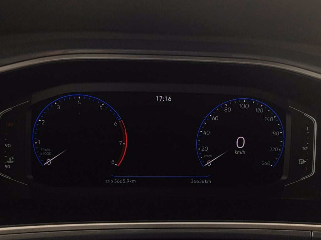 VOLKSWAGEN T-roc 1.5 tsi style dsg