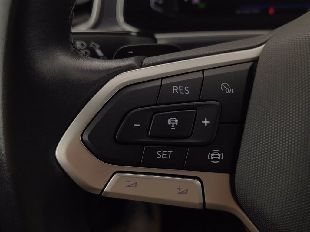VOLKSWAGEN T-roc 1.5 tsi style dsg