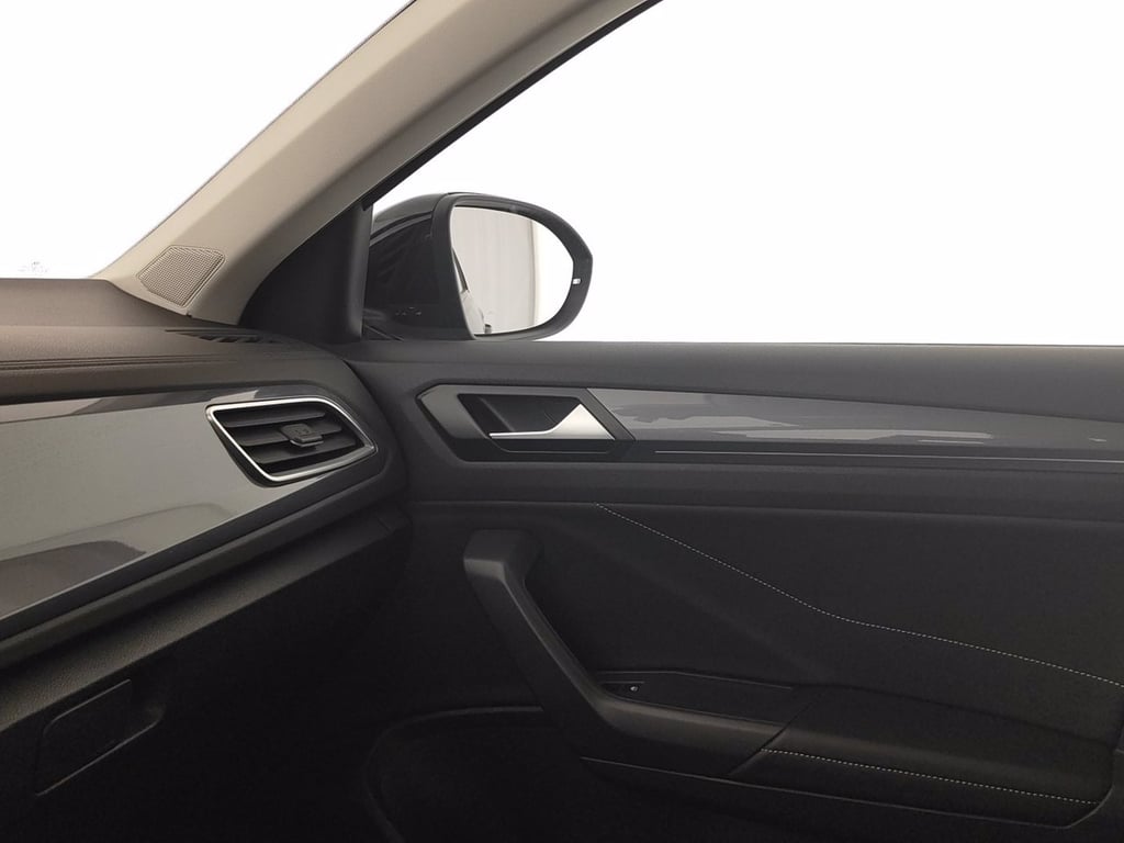 VOLKSWAGEN T-roc 1.5 tsi style dsg