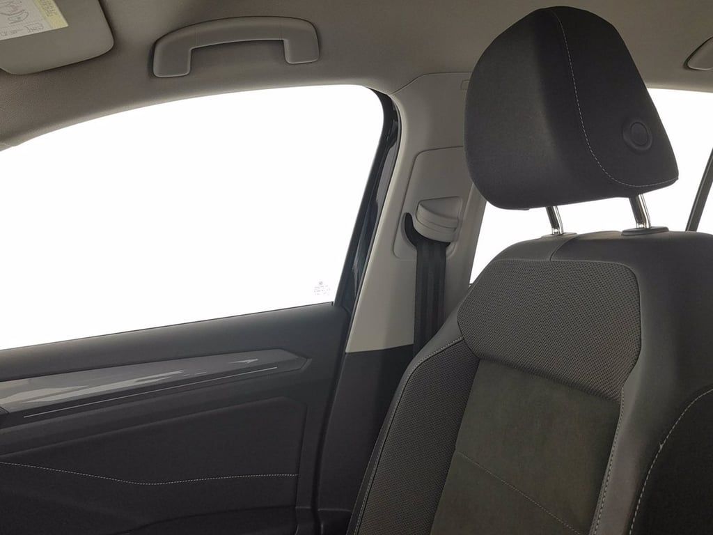 VOLKSWAGEN T-roc 1.5 tsi style dsg