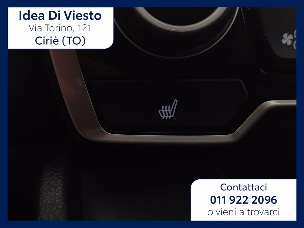 HONDA Cr-v 2.0 hev elegance navi ecvt