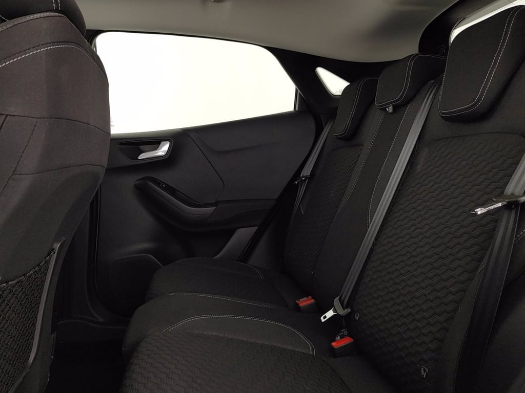 FORD Puma 1.0 ecoboost h titanium s&s 125cv