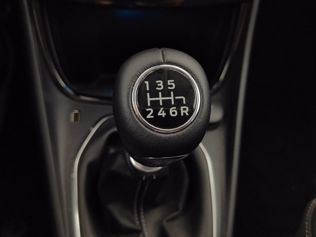 FORD Puma 1.0 ecoboost h titanium s&s 125cv