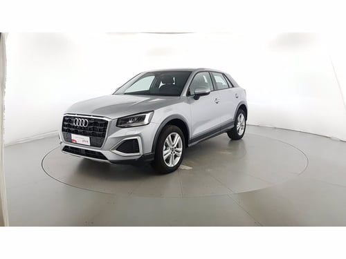 AUDI Q2 30 1.0 tfsi business advanced 116cv
