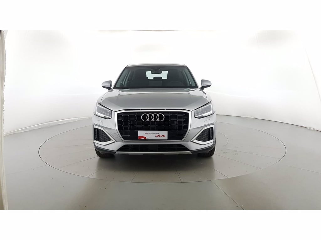 AUDI Q2 30 1.0 tfsi business advanced 116cv