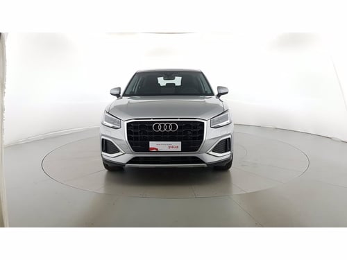 AUDI Q2 30 1.0 tfsi business advanced 116cv