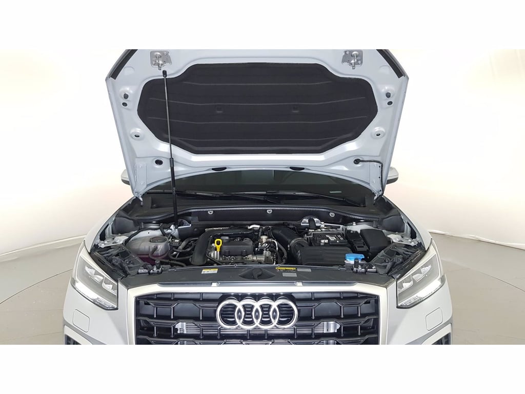 AUDI Q2 30 1.0 tfsi business advanced 116cv