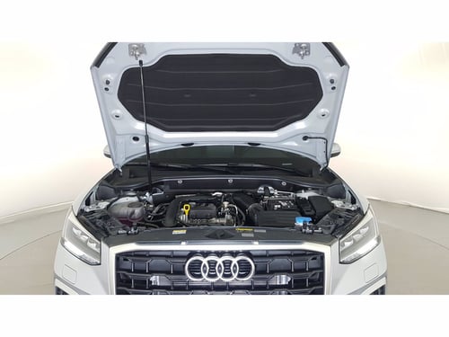 AUDI Q2 30 1.0 tfsi business advanced 116cv