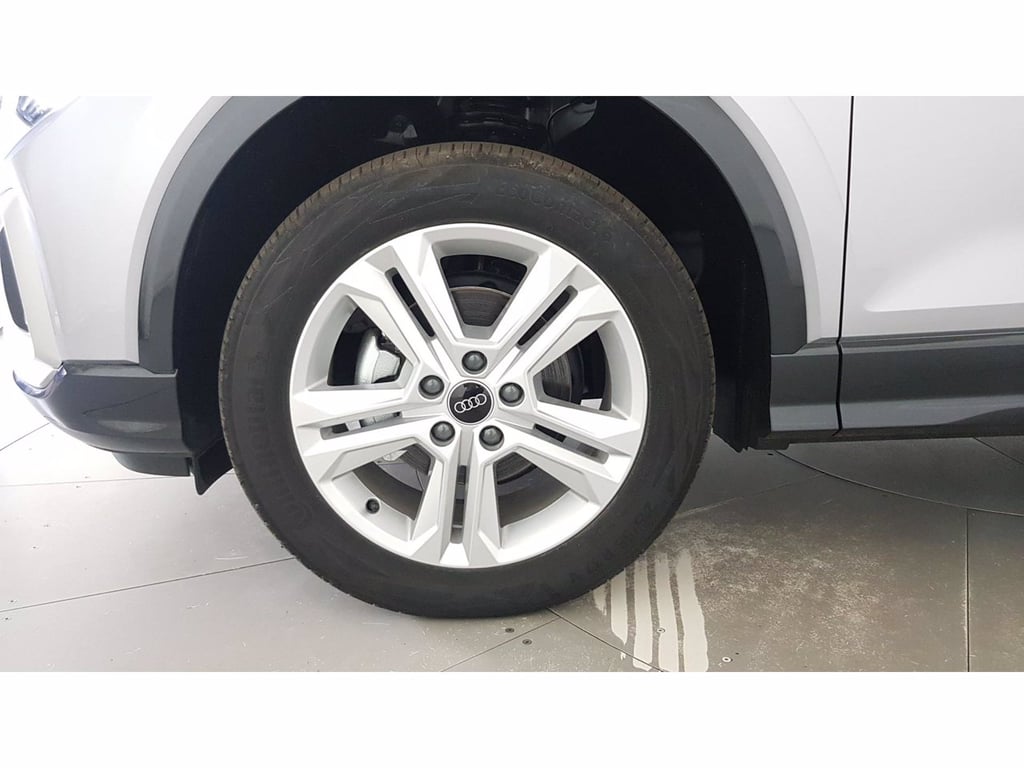 AUDI Q2 30 1.0 tfsi business advanced 116cv