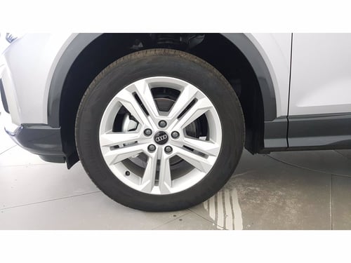 AUDI Q2 30 1.0 tfsi business advanced 116cv