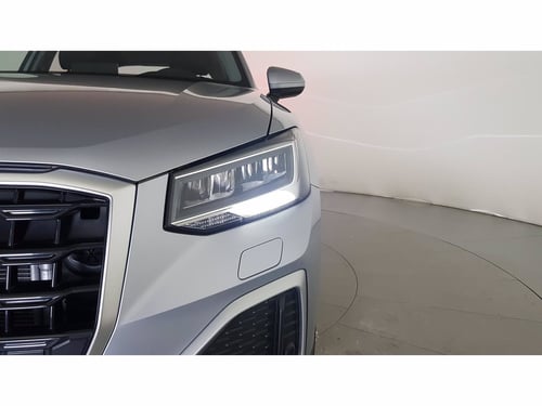 AUDI Q2 30 1.0 tfsi business advanced 116cv