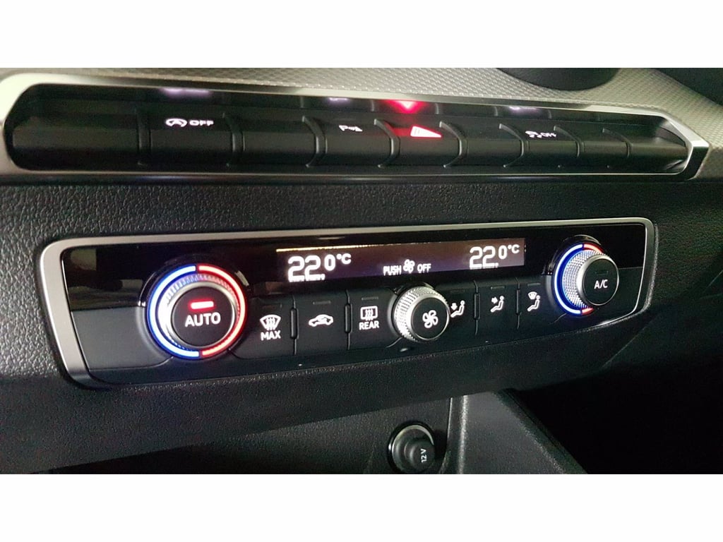 AUDI Q2 30 1.0 tfsi business advanced 116cv
