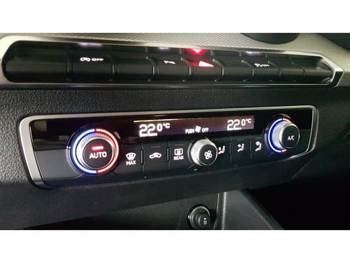 AUDI Q2 30 1.0 tfsi business advanced 116cv