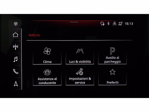 AUDI Q2 30 1.0 tfsi business advanced 116cv