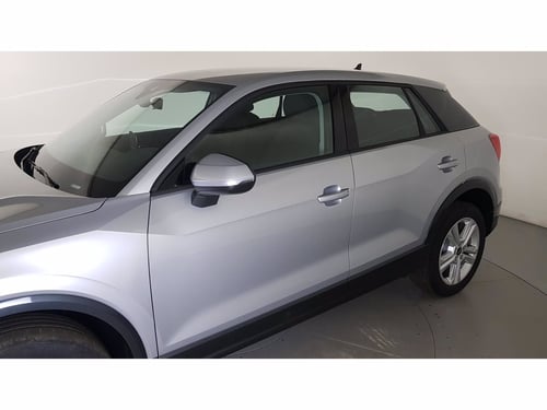 AUDI Q2 30 1.0 tfsi business advanced 116cv