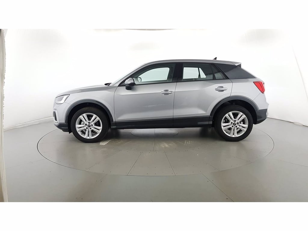 AUDI Q2 30 1.0 tfsi business advanced 116cv