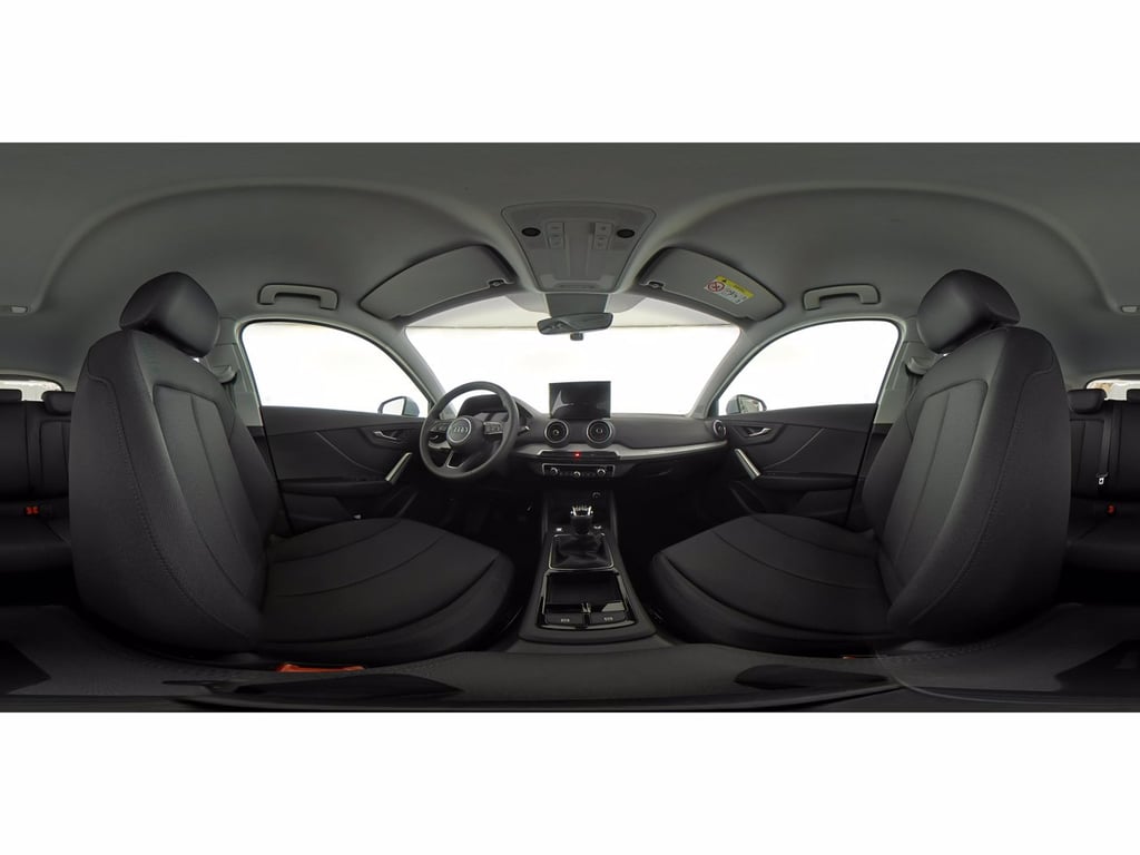 AUDI Q2 30 1.0 tfsi business advanced 116cv