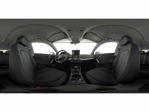 AUDI Q2 30 1.0 tfsi business advanced 116cv